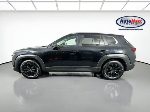 Used 2025 MAZDA CX-50 AWD 2.5 S w/ Premium Package image 9