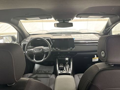 New 2026 GMC Canyon Elevation RWD image 20