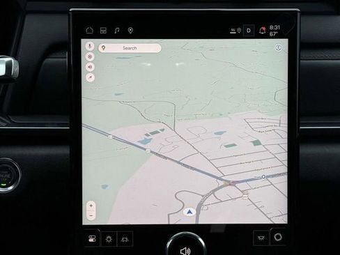 New 2026 GMC Terrain AT4 w/ Convenience Package III image 12