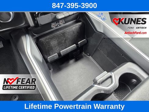 Used 2025 RAM 1500 Big Horn AWD/4WD image 44