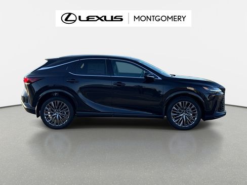 New 2026 Lexus RX 350 AWD/4WD image 2