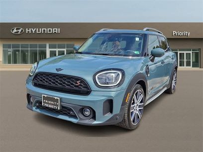 Used 2024 MINI Cooper Countryman S