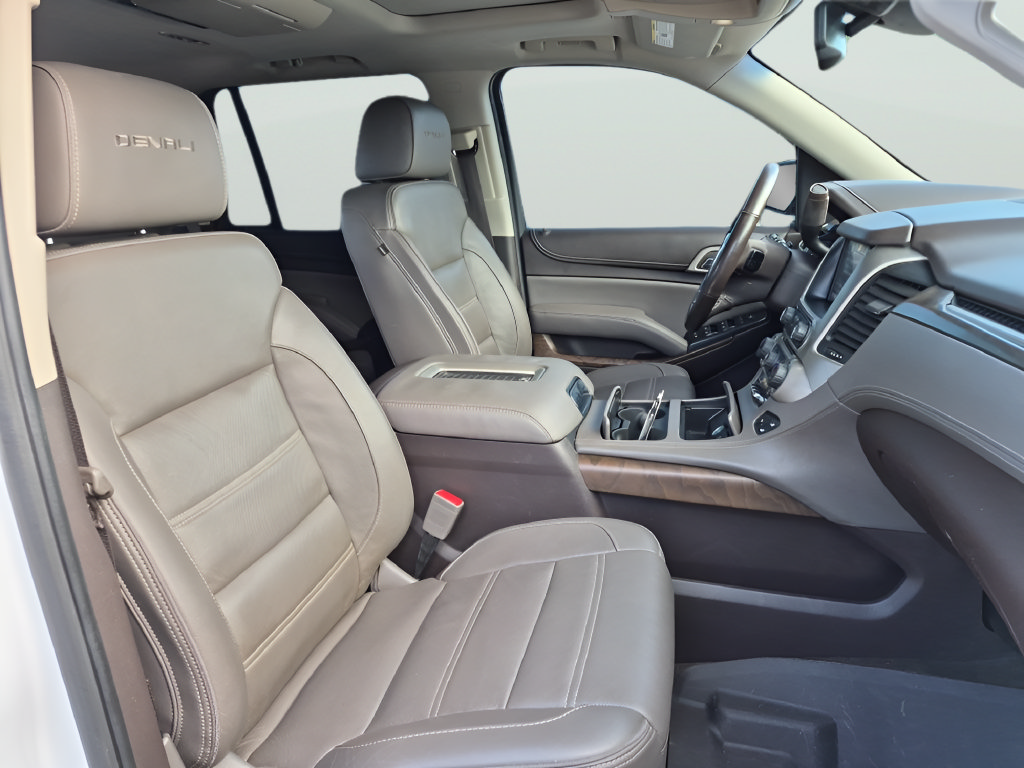 Used 2018 GMC Yukon Denali w/ Denali Ultimate Package RWD image 36