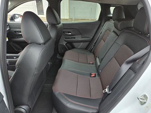 New 2026 Nissan Kicks SR w/ Cold Weather Package image 11