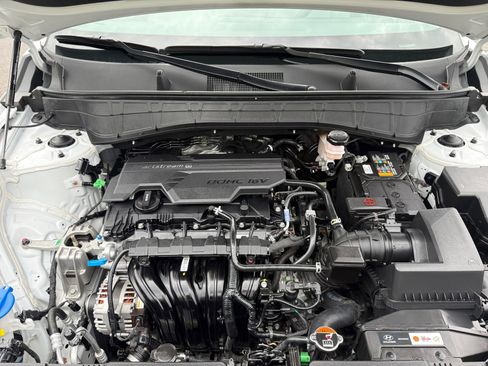 Used 2025 Hyundai Kona SEL FWD image 20