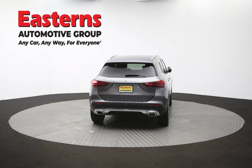 Used 2025 Mercedes-Benz GLA 250 image 5