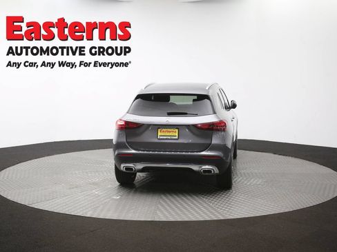 Used 2025 Mercedes-Benz GLA 250 image 5