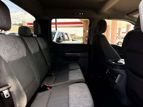 Used 2023 Ford F350 XLT w/ 360-Degree Camera Package AWD/4WD image 28