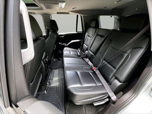 Used 2016 Chevrolet Tahoe LT w/ Luxury Package AWD/4WD image 22