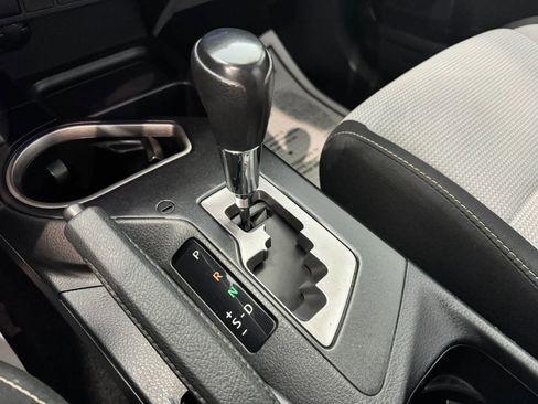 Used 2017 Toyota RAV4 XLE w/ Protection Package image 25