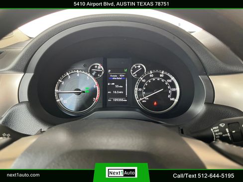 Used 2021 Lexus GX 460 Premium w/ Premium Package AWD/4WD image 22