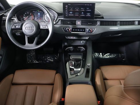 Used 2020 Audi A4 2.0T Premium w/ Convenience Package image 24
