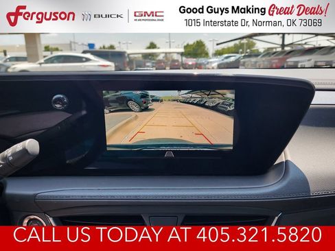 New 2026 Buick Encore GX Preferred w/ Comfort Package FWD image 25