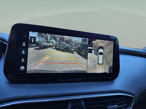Used 2022 Hyundai Santa Fe Limited image 27