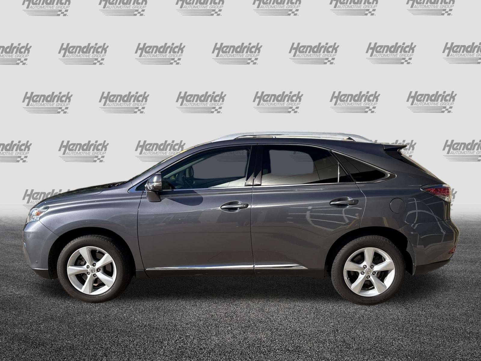 Used 2014 Lexus RX 350 AWD image 7