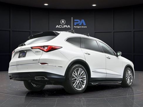 Used 2023 Acura MDX w/ Advance Package AWD/4WD image 41