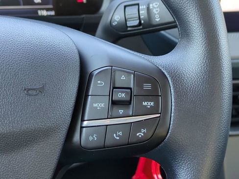 New 2026 Ford Maverick XL image 25