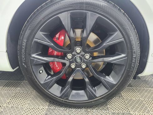 Used 2021 Land Rover Range Rover Sport HST AWD/4WD image 15