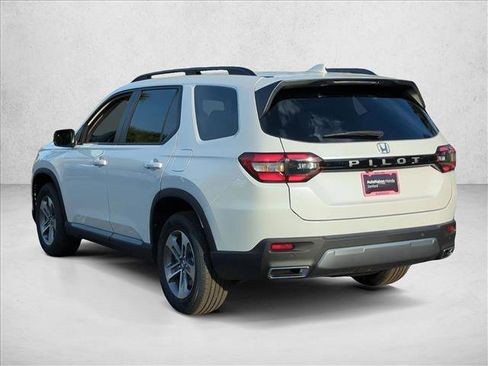 New 2026 Honda Pilot EX-L image 9