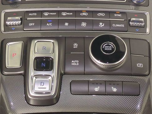 Used 2023 Hyundai Santa Fe SEL w/ Premium Package FWD image 22
