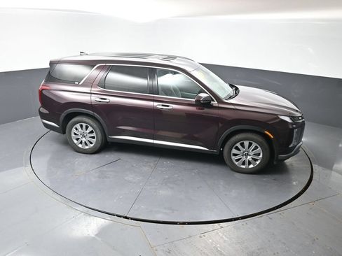Used 2024 Hyundai Palisade SEL AWD/4WD image 43