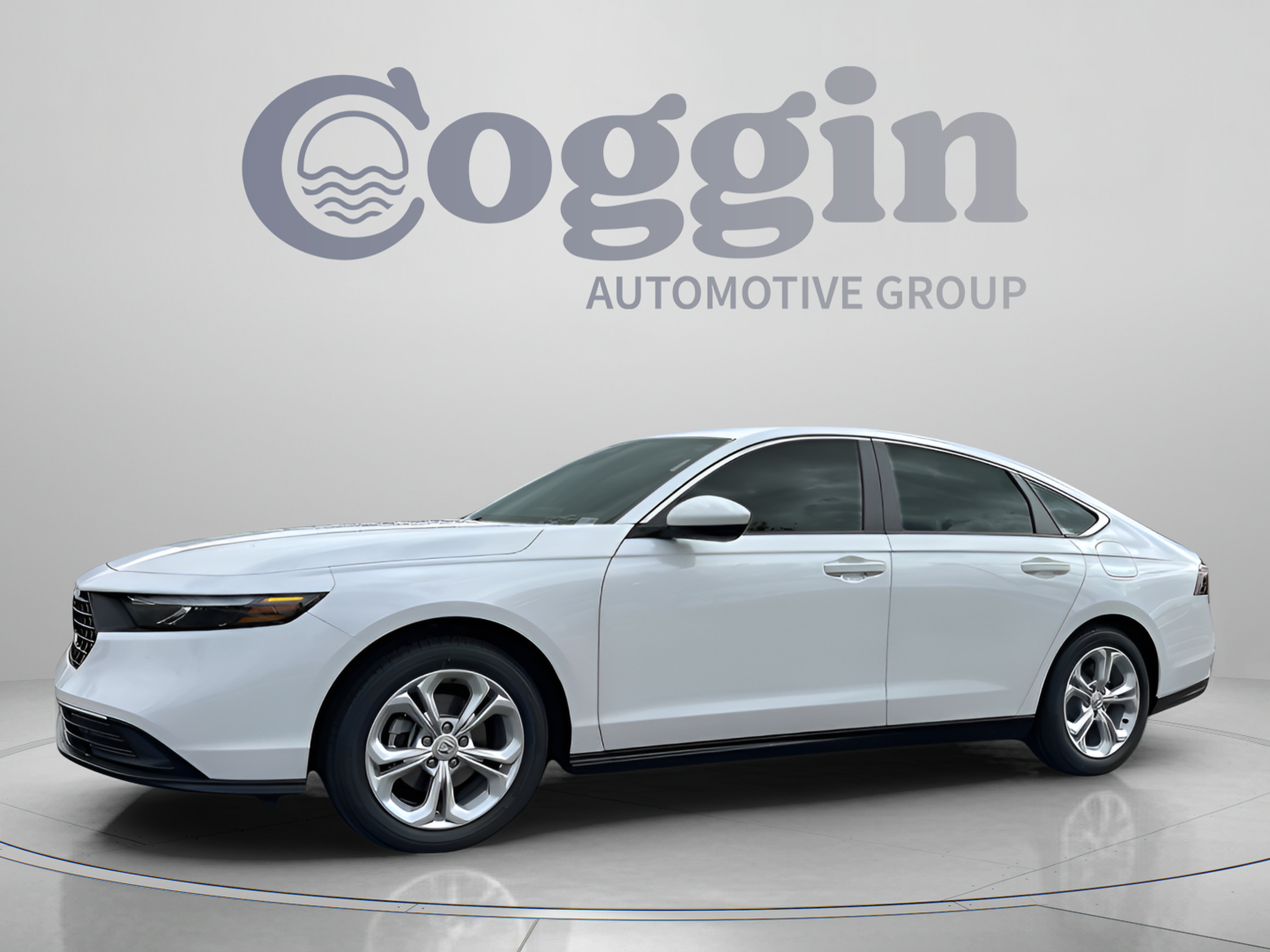 New 2026 Honda Accord LX image 2