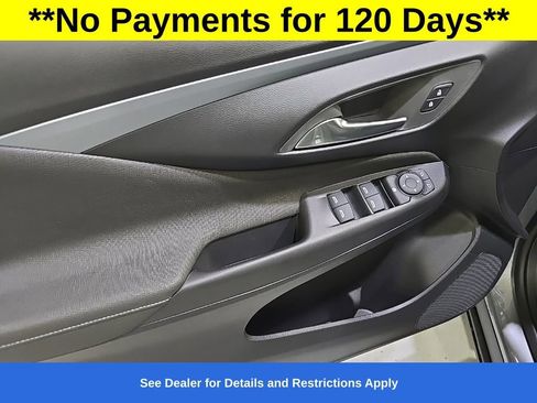 New 2026 Buick Envista Preferred w/ Convenience I Package image 18