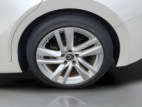 Used 2021 Lexus IS 300 w/ Comfort Package image 5