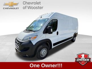 Used 2025 RAM ProMaster 2500 w/ Convenience Group FWD 360° Tour