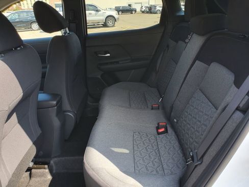 New 2026 Nissan Kicks SV w/ Cold Weather Package image 11