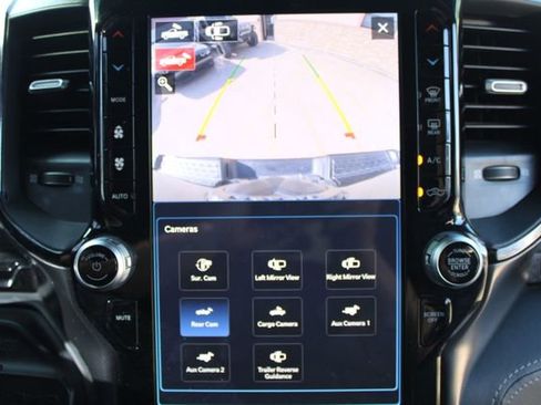 Used 2022 RAM 3500 Limited AWD/4WD image 33