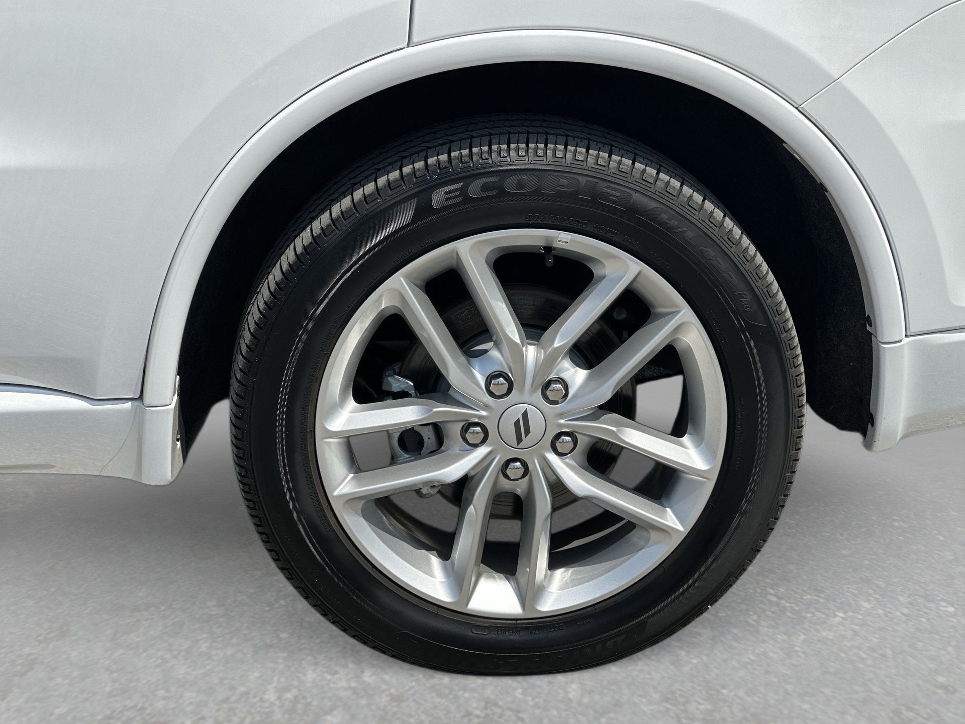 Used 2026 Dodge Durango GT AWD/4WD image 33