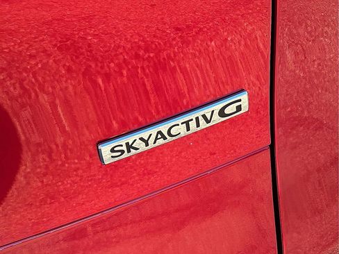 New 2025 MAZDA CX-30 AWD 2.5 S w/ Preferred Package image 13