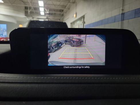 Used 2024 MAZDA CX-30 AWD 2.5 S w/ Select Sport Pkg image 32