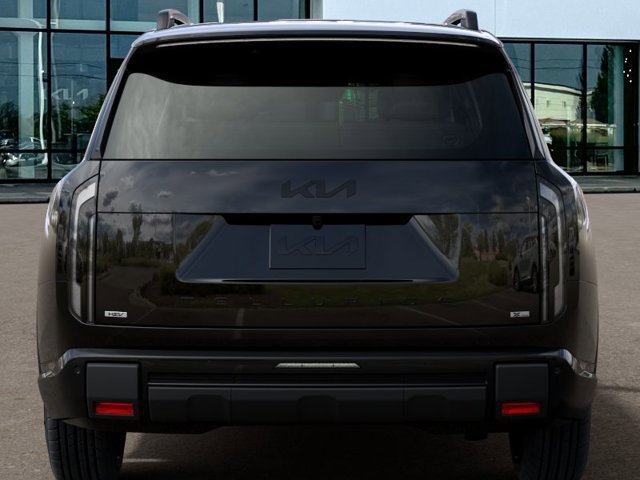 New 2027 Kia Telluride X-Line SX Prestige w/ Towing Package AWD/4WD image 13