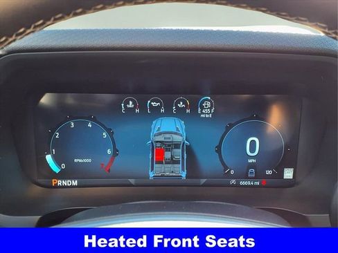 Used 2025 Ford F150 XLT w/ Equipment Group 302A MID image 27