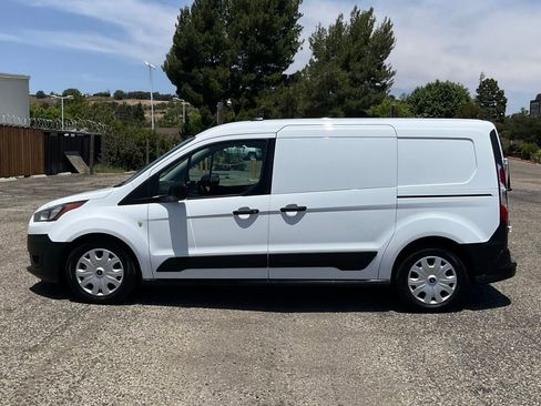 Used 2021 Ford Transit Connect XL FWD image 3