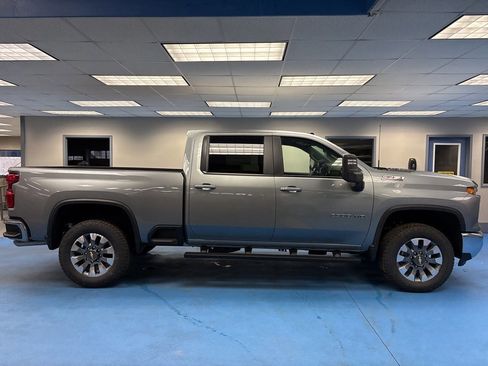 New 2026 Chevrolet Silverado 2500 LT w/ All Star Edition image 2