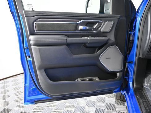 New 2026 RAM 1500 Laramie w/ Night Edition image 19