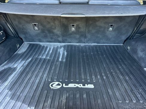 Used 2020 Lexus RX 450h AWD w/ Premium Package image 26