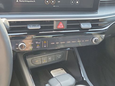 New 2026 Kia K5 GT image 34