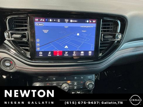 Used 2024 Dodge Durango GT AWD/4WD image 10