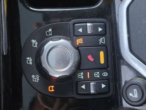 Used 2010 Land Rover LR4 HSE LUX AWD/4WD image 73