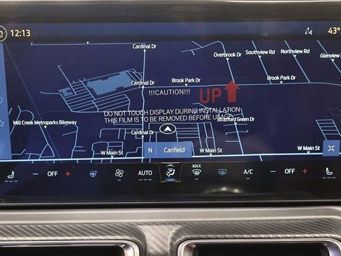 New 2026 Ford Mustang GT Premium w/ GT Performance Package image 23