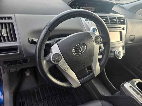 Used 2014 Toyota Prius V Five image 24