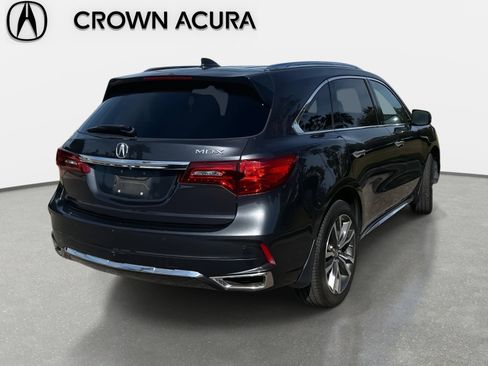 Used 2019 Acura MDX FWD w/ Advance Package image 5