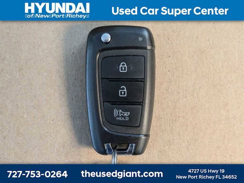 Used 2024 Hyundai Tucson SE FWD image 29