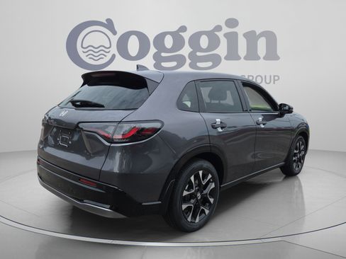 New 2027 Honda HR-V EX-L image 5