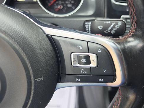 Used 2016 Volkswagen GTI S FWD image 37