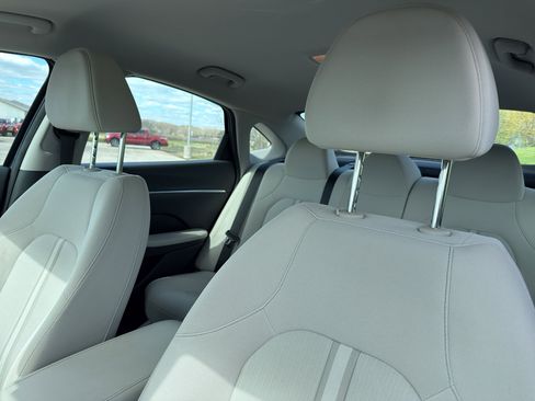 Used 2021 Hyundai Sonata SEL w/ Winter Weather Package FWD image 24